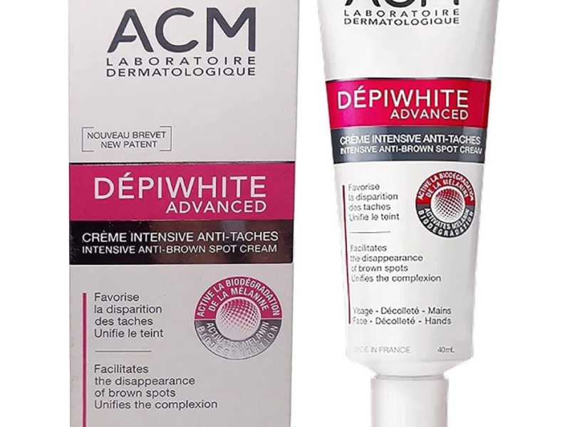 Depiwhite Advance Cream – Advanced Solution for Dark Spots & Skin Brightening