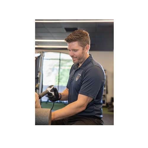 The Doctors of Physical Therapy
