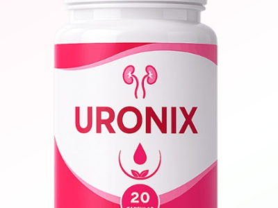 Buy Uronix in Colombia - Uronix Price & Reviews