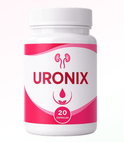 Buy Uronix in Colombia - Uronix Price & Reviews