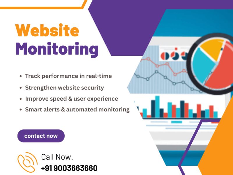 Madhura Technologies – Website Monitoring Solutions for Enterprises
