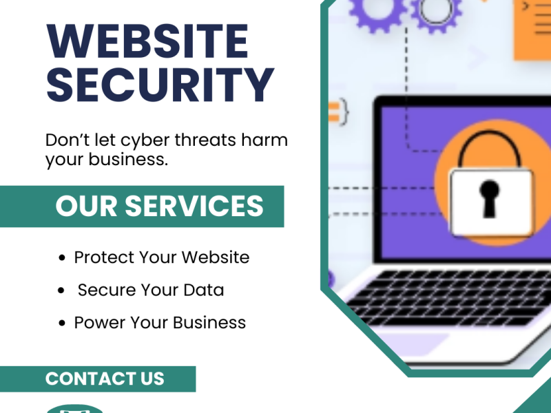 Madhura Technologies – Real-Time Monitoring Website Security Services in Coimbatore