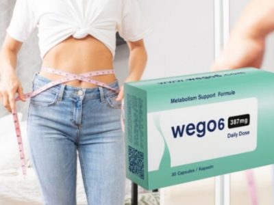 Wego6 Kapsler og deres rolle i at understøtte metabolisk sundhed