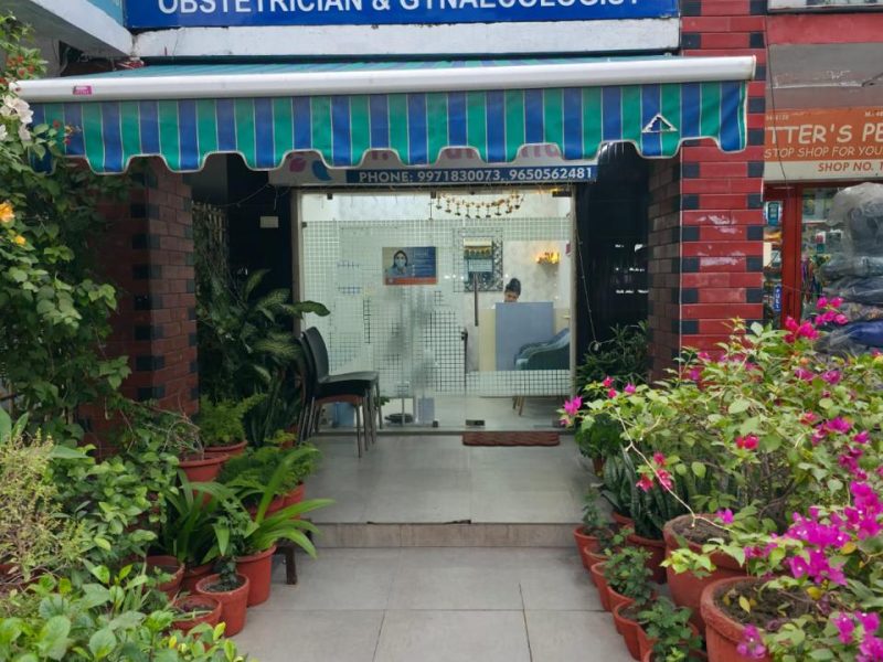 Dr. Swati Attam Clinic