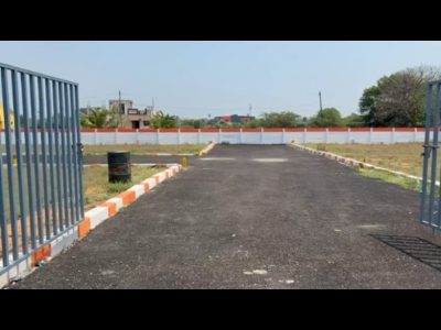 SARAVANA GARDEN ARANVOYAL  Dtcp approved plots for sale at Aranvoyal