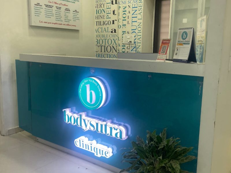 Skin Clinic in PCMC | Bodysutra Clinique