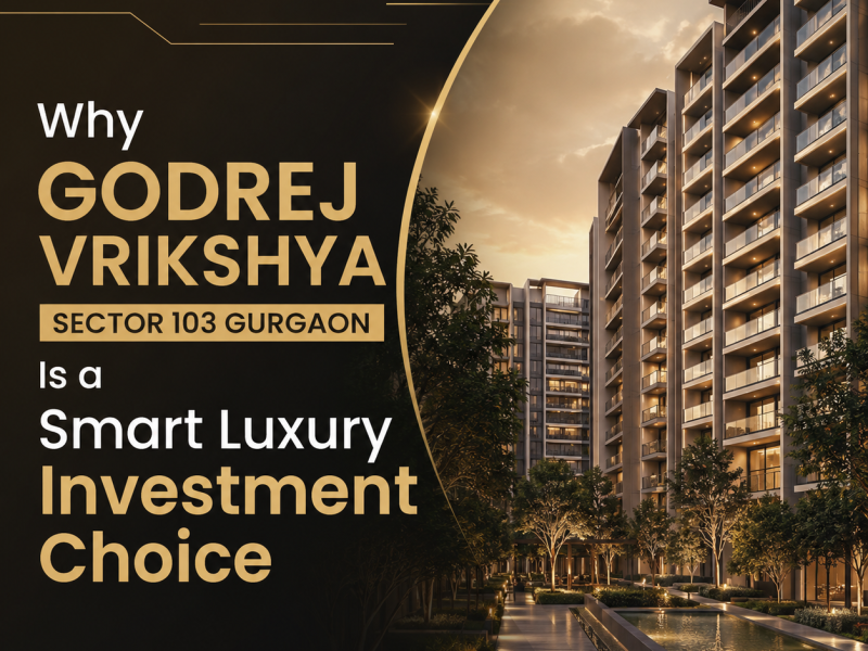 Luxury Residences at Godrej Miraya Gurgaon Today