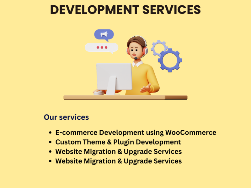 Madhura Technologies – Responsive WordPress Website Development Services in Coimbatore
