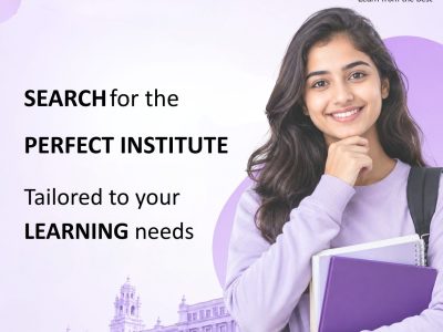Learn Better with Top Institutes - ED11