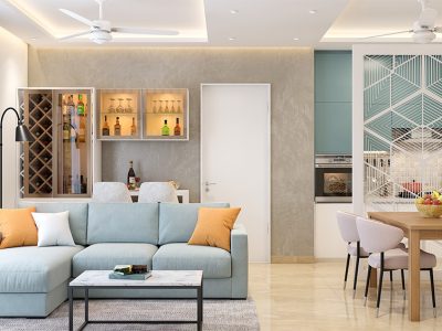 Buy a luxury villa in the developed area of ​​Greater Noida at the best price