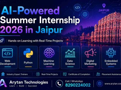 Computer Training Institute in Jaipur