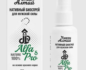 alfaproofficial