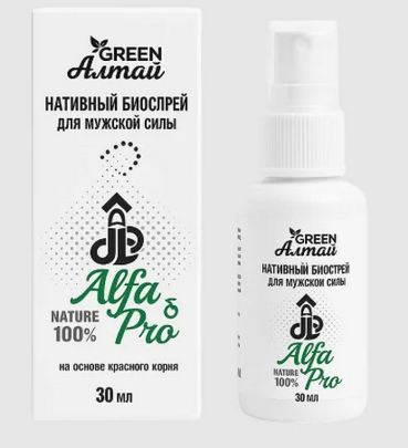 alfaproofficial