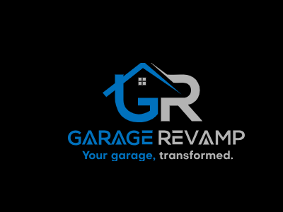 Garage Revamp