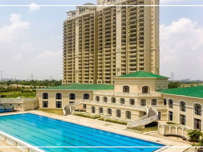 Looking Luxury Apartments in Ats Floral Pathways