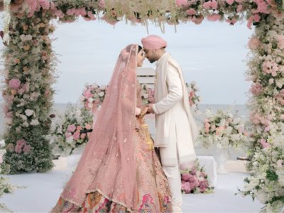 Best Outdoor Wedding Decor in Winnipeg | Mandap & Stage Decor