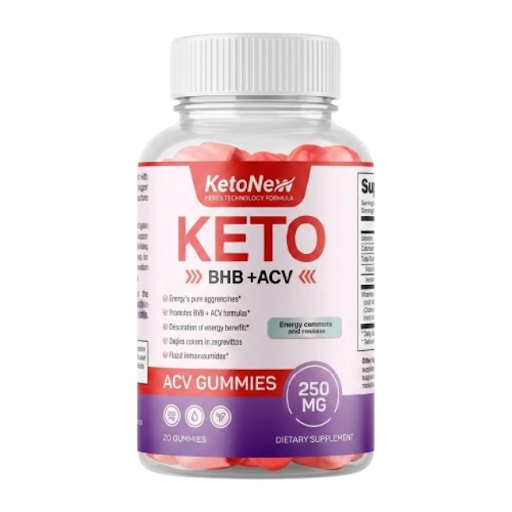 Ketonex ACV est-il un complément alimentaire naturel ?