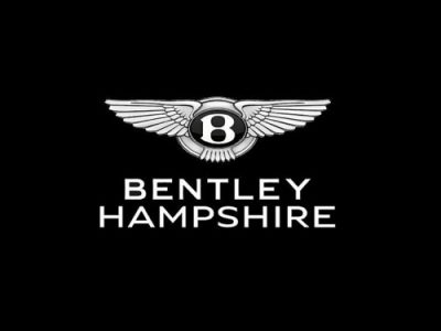 Bentley Hampshire