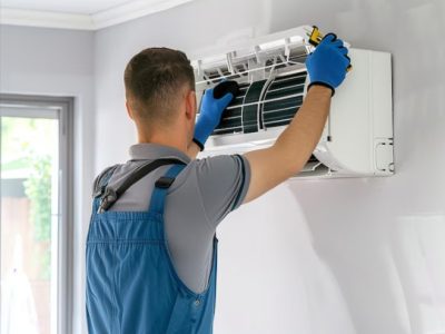 Trusted AC Repair And Maintenance Services in Nepal | Fast And Affordable