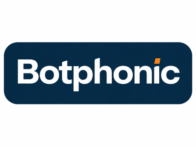 Botphonic The Ultimate AI Call Assistant Software