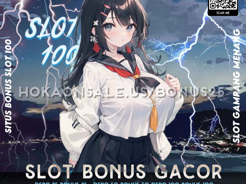 Trik Kreator Konten Klaim Bonus New Member 100 Dan Cara Aman Ambil Promo Depo 25 Bonus 25