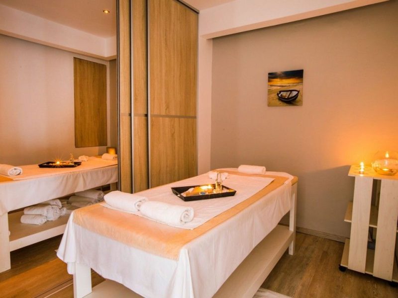 Arambh Spa Mumbai