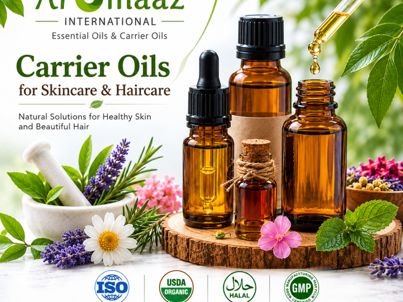 Looking for Premium Best Essential Oils at Wholesale Prices
