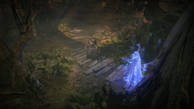 U4GM PoE2 Why Chronomancer Is a Top League Starter