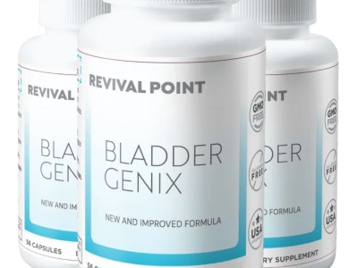 Bladder Genix Review 2026: Real Results, Ingredients & Side Effects Explained