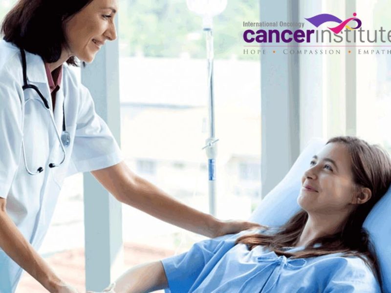 Breast Cancer, Ovarian Cancer, Eye Cancer & More — IOCI Indore Is Redefining What Local Cancer Care Can Look Like