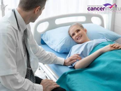 Breast Cancer, Ovarian Cancer, Eye Cancer & More — The Cancer Care Noida Needed Is Already Here