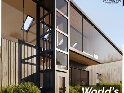 Platform Lift for Residential and Commercial Building Hyderabad