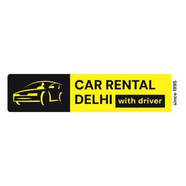 Car Rental Delhi With Driver (Regd.)