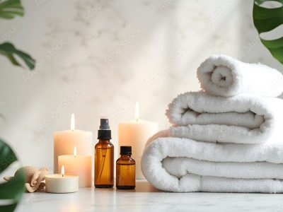 Holiday Body Spa, Tajganj, Agra