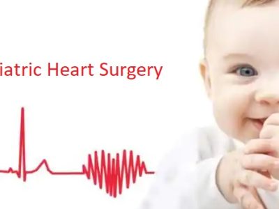 Best Hospitals For Pediatric Cardiac Surgery India