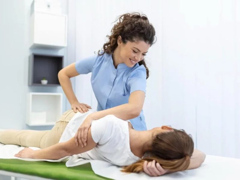 Top Chiropractic Clinic in Delhi for Pain Management & Spine Care22xsf