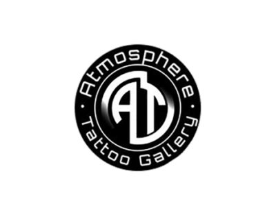 Atmosphere Tattoo Gallery
