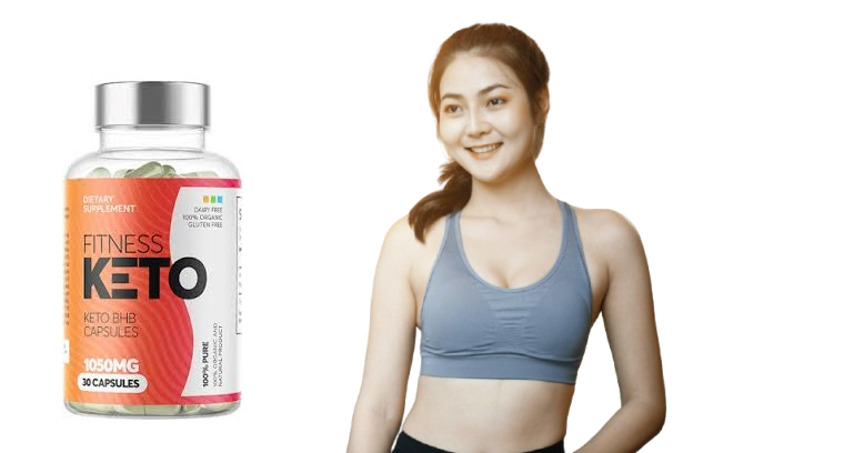 FItness Keto Canada –: Reviews, Price, Side Effects, Ingredients