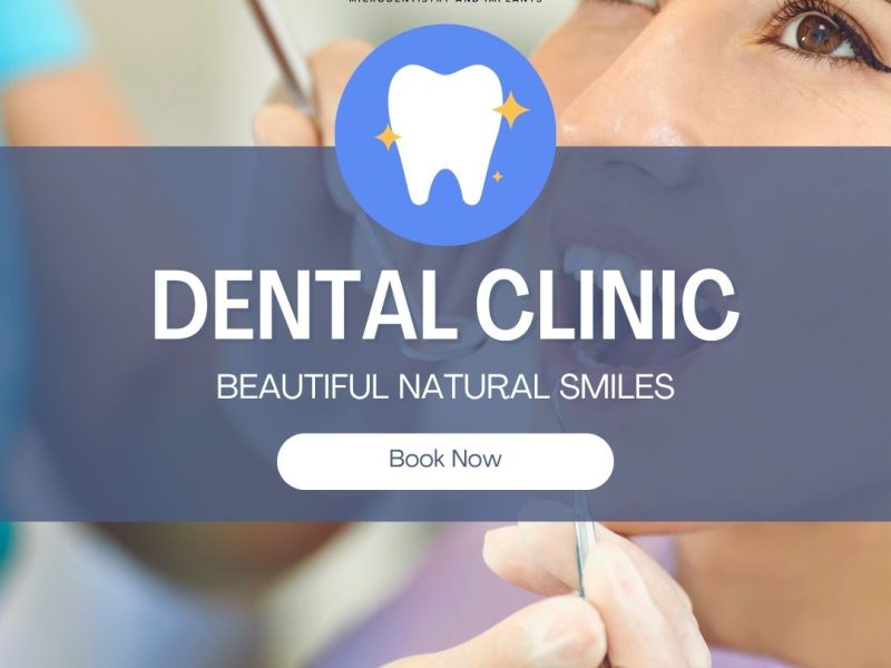 Best Dental Clinic in Chandigarh for Advanced Dental Care | RK Dental Practice