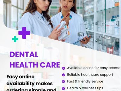 Buy Tramadol Online: Safe Pain Management From Home