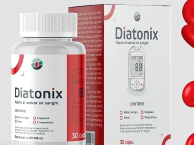 Buy Diatonix in Panama – Diatonix Price & Reviews