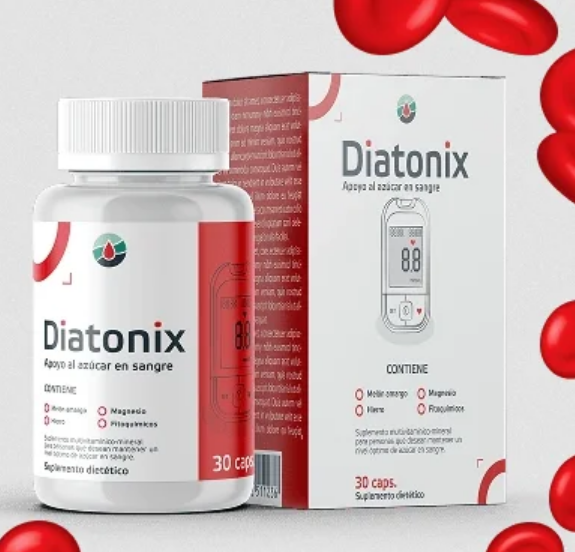 Buy Diatonix in Panama – Diatonix Price & Reviews