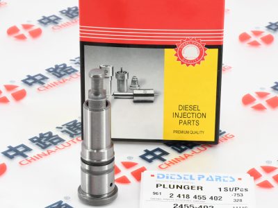 PLUNGER 2 418 455 402