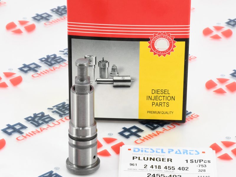 PLUNGER 2 418 455 402