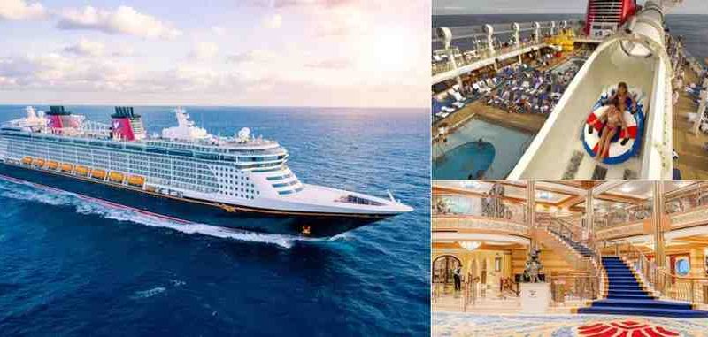 Top Cruise Packages from India Enquire Today
