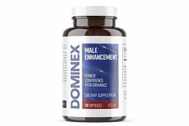 Does Dominex increase energy levels?