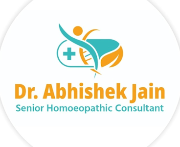 Best Homeopathy Doctor for Thyroid in Lucknow – Dr. Abhishek Jain