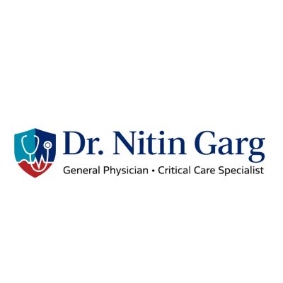 Dr.Nitin Garg