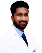 Best Orthopedic Surgeon in Balewadi - Dr. Ishan Shevate