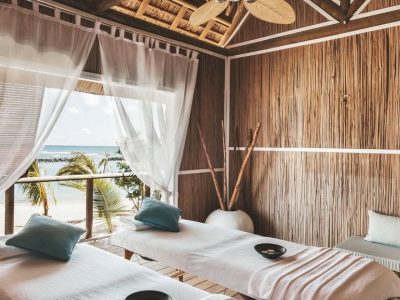 Experience Bangkok Wellness Spa Candolim